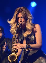 Candy Dulfer NL - Tickets - 27.10.2022 Candy Dulfer NL - Tickets - 27.10.2022