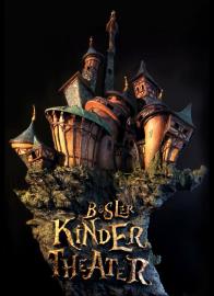 Die kleine Hexe