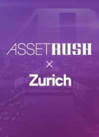 AssetRush x Zurich 2025