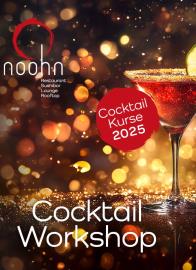 NOOHN COCKTAIL KURS