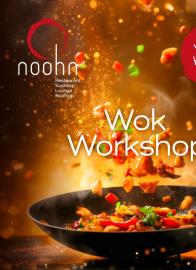 WOK-KURS IM NOOHN