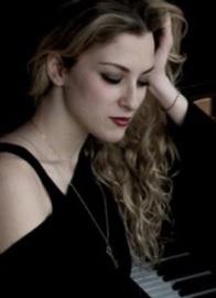 Francesca Tandoi Trio