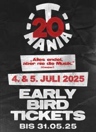 20. T-Mania 2025