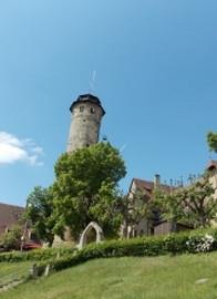 Altenburgführung: Eine feste Burg