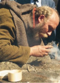 Feuer, Met und Hexensalbe