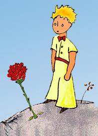 Der kleine Prinz