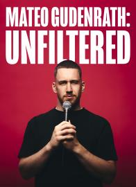 Mateo Gudenrath - „Unfiltered“