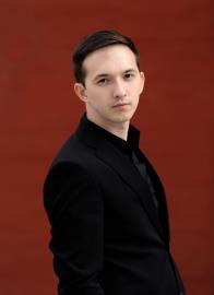 Sergey Tanin spielt Brahms