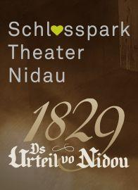 1829 -  Ds Urteil vo Nidou