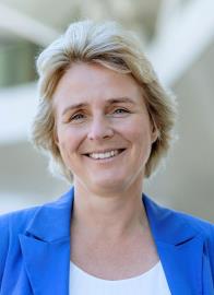 LEADERS IN DIALOGUE. Unser Fokus: Die Kraft von Mut und Zuversicht