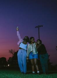 DREAMS IN NIGHTMARES (Pink Apple Queeres Filmfestival Frauenfeld)