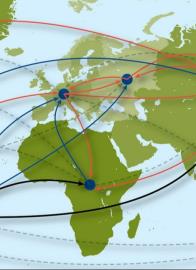 Supply chains en de impact van tarieven