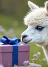 Geschenkgutscheine für Alpaka Erlebnisse