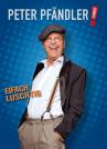 Peter Pfändler: Bühne frei für die neue Show 