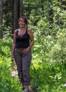 Naturerlebnistour "Wildkräuter entdecken und schmecken mit zauberhaften Naturerlebnissen"