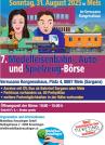 7. Modelleisenbahn- Auto und Spielzeug Börse 