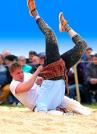 Zürcher Kantonalschwingfest 2025