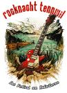 Rocknacht Tennwil 2025 das Festival am Hallwilersee