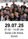 Tagescamp 29.07 Eishockey 2025
