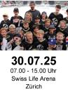 Tagescamp 30.07 Eishockey 2025