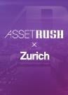 AssetRush x Zurich 2025