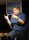 «Ich komme zwar von dort, aber ich bin HIÄSIGS" von Hanspeter Müller-Drossaart
