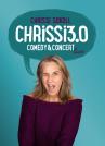 Chrissi Sokoll & Live Band mit "Chrissi 3.0"
