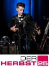 HERBERT PIXNER PROJEKT Jubiläumstour 2025 - DER HERBST 25