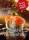 NOOHN SUSHI KURS 