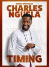 Charles Nguela – „TIMING“