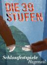«Die 39 Stufen» – Schlossfestspiele Hagenwil