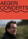 AEGERI CONCERTS: Dialoge Rudolf Buchbinder, Klavier
