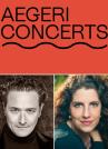 AEGERI CONCERTS: Dialoge Sarah Wegener, Sopran & Götz Payer, Klavier 