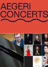 AEGERI CONCERTS: Dialoge Die Masterclass, Oper & Marcin Koziel, Klavier