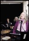 Corin Curschellas & The Recyclers Reloaded
