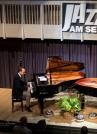 Jazz meets Classic