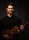 1. Concert d'Ouverture: Sérénade STOCKHOLM - KOPENHAGUE