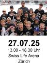 Tagescamp 27.07 Eishockey 2025