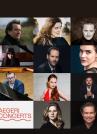 AEGERI CONCERTS Virtuos am Klavier : Abo 5 Konzerte - 1 Preis 