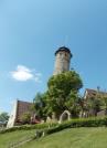 Altenburgführung: Eine feste Burg