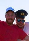 Party Boot - Unter dem Meer!