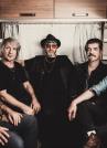 Einzelkonzert: Ellis Mano Band (CH)
