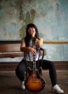 Einzelkonzert: Karen Lee Andrews (AU)