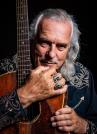 Einzelkonzert: Hans Theessink (NL)