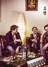 Einzelkonzert: Silver Lining (CH)
