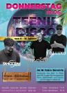 BELUMA BEACH WEEK - Teenie Disco