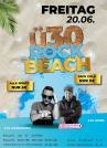 BELUMA BEACH WEEK - Ü30 Rock Party