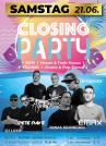 BELUMA BEACH WEEK - Closing Party