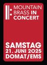  Mountain Brass in Concert