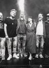 Guggenheim Allstar Band - live